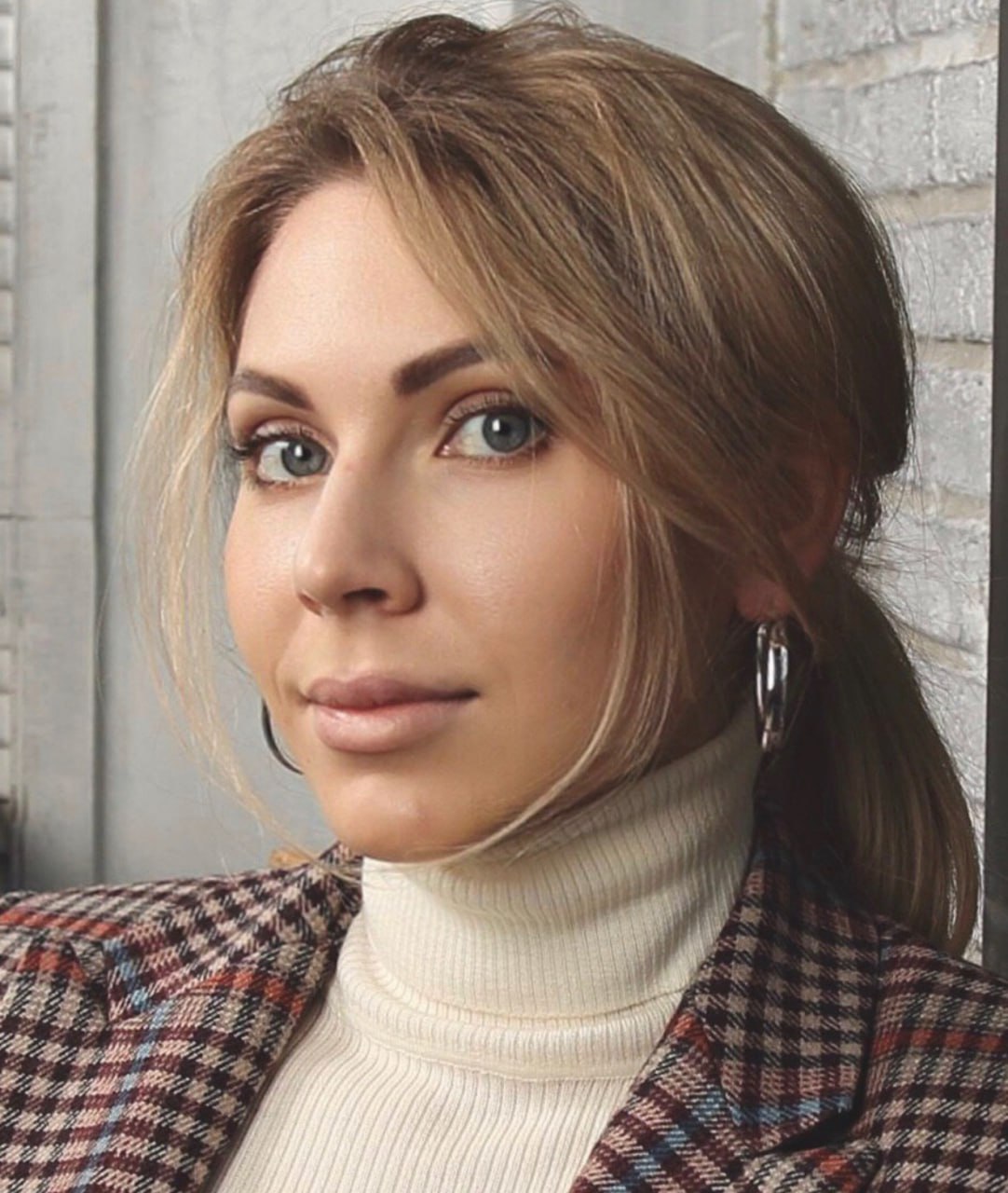 Ирина Петрова